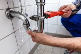 Donald Newton Plumbing 003